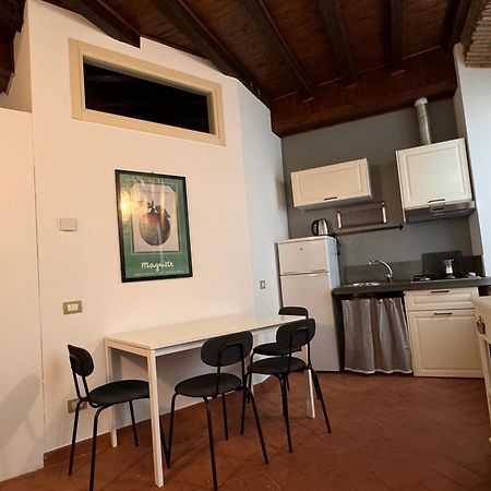 Apartament Bancalegno Sweet Dreams Bergamo Zewnętrze zdjęcie