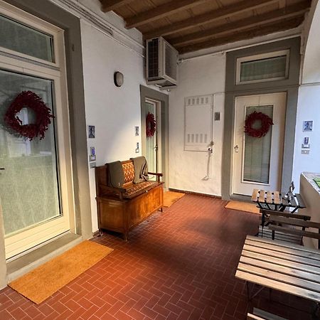 Apartament Bancalegno Sweet Dreams Bergamo Zewnętrze zdjęcie
