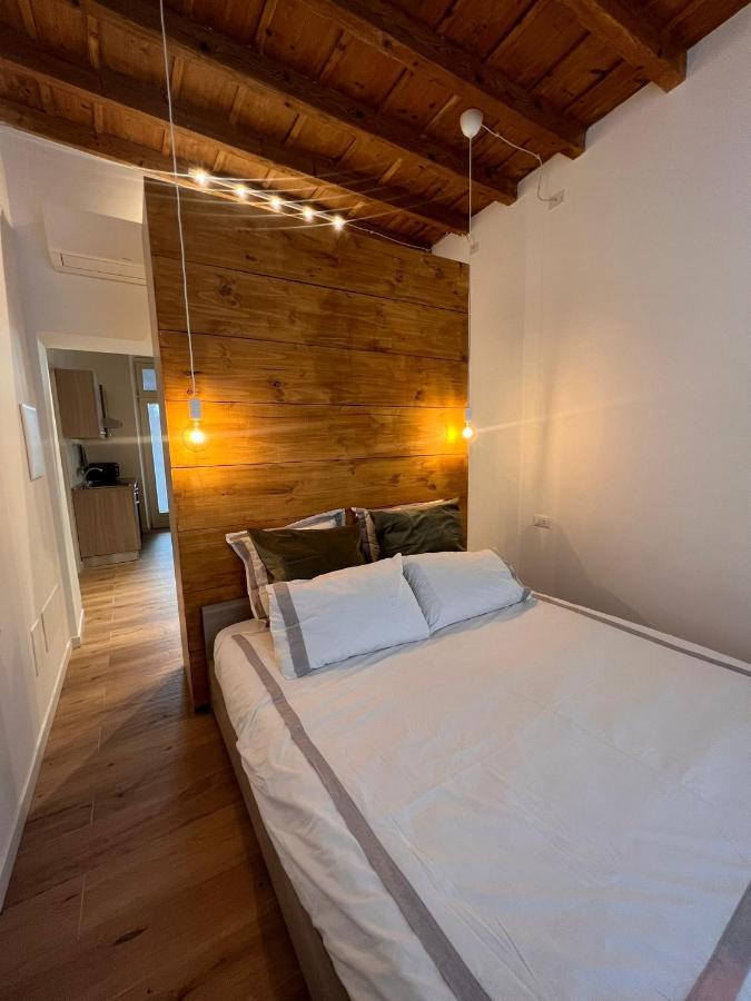 Apartament Bancalegno Sweet Dreams Bergamo Zewnętrze zdjęcie