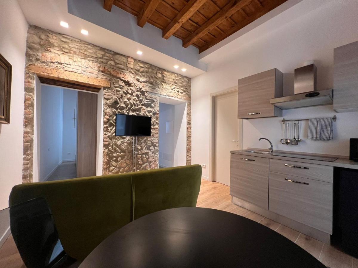 Apartament Bancalegno Sweet Dreams Bergamo Zewnętrze zdjęcie