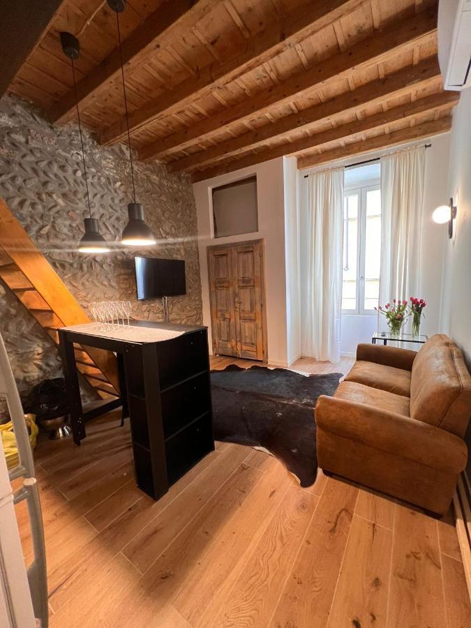 Apartament Bancalegno Sweet Dreams Bergamo Zewnętrze zdjęcie