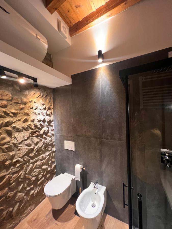 Apartament Bancalegno Sweet Dreams Bergamo Zewnętrze zdjęcie