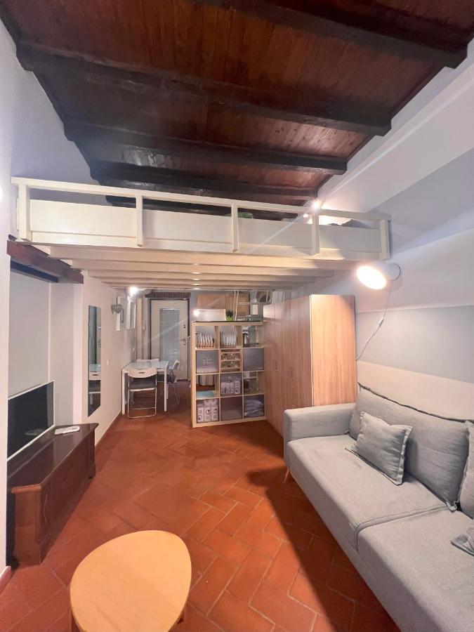 Apartament Bancalegno Sweet Dreams Bergamo Zewnętrze zdjęcie