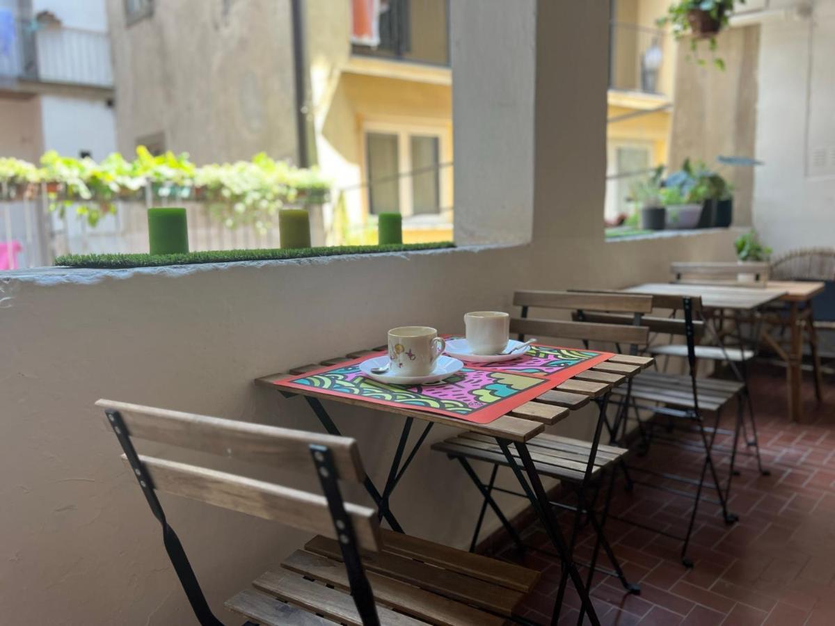 Apartament Bancalegno Sweet Dreams Bergamo Zewnętrze zdjęcie