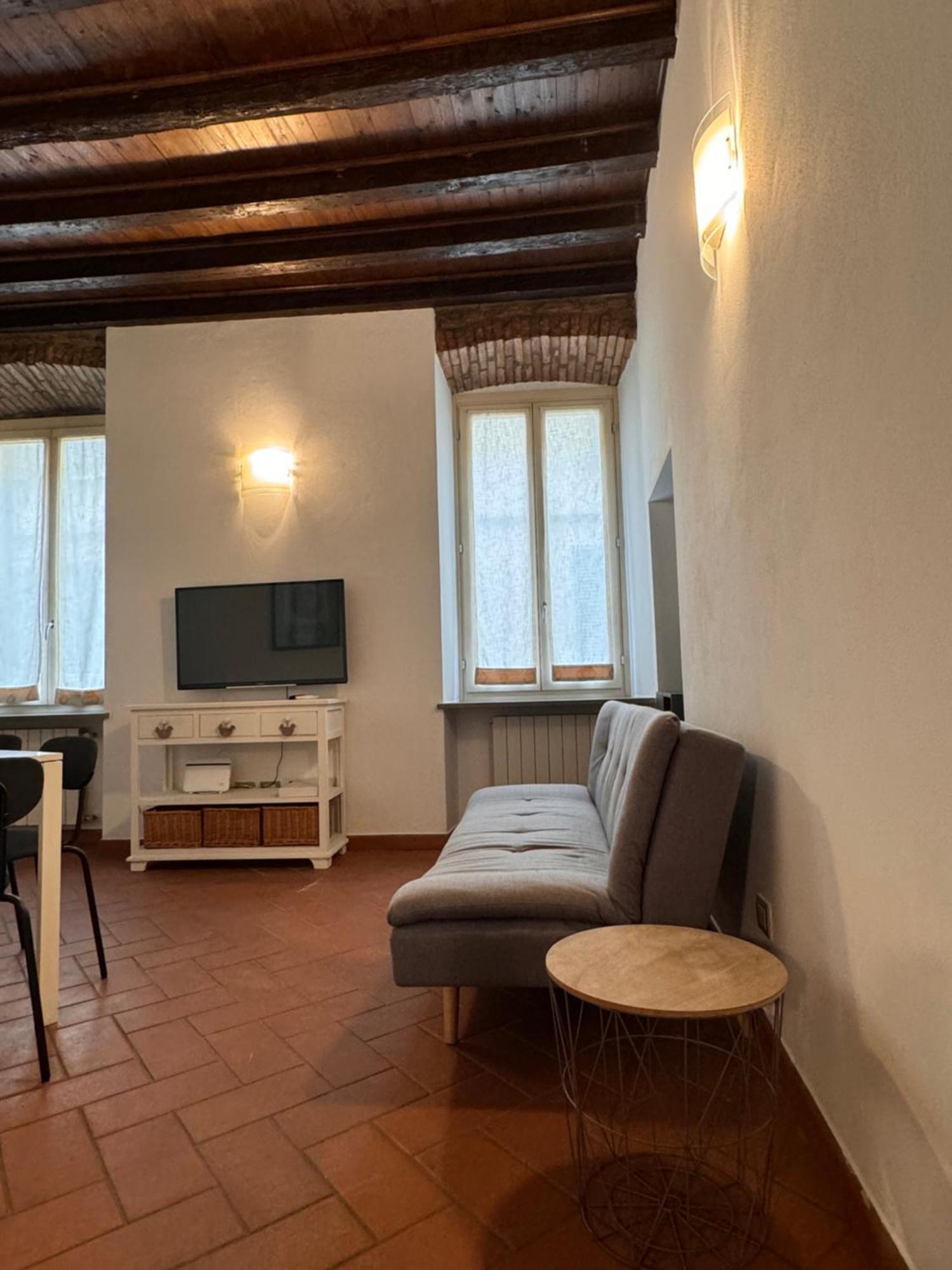 Apartament Bancalegno Sweet Dreams Bergamo Pokój zdjęcie
