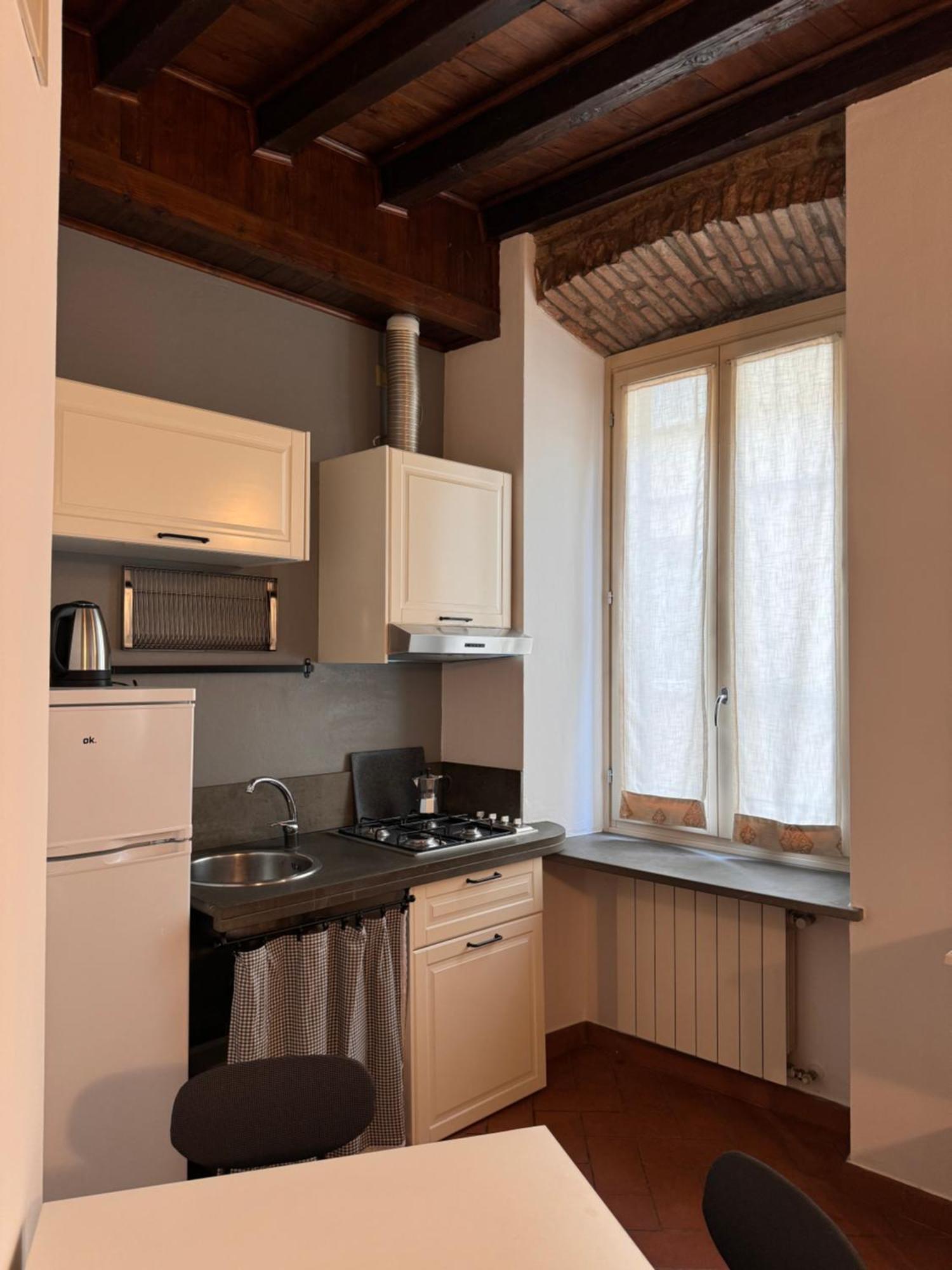 Apartament Bancalegno Sweet Dreams Bergamo Pokój zdjęcie