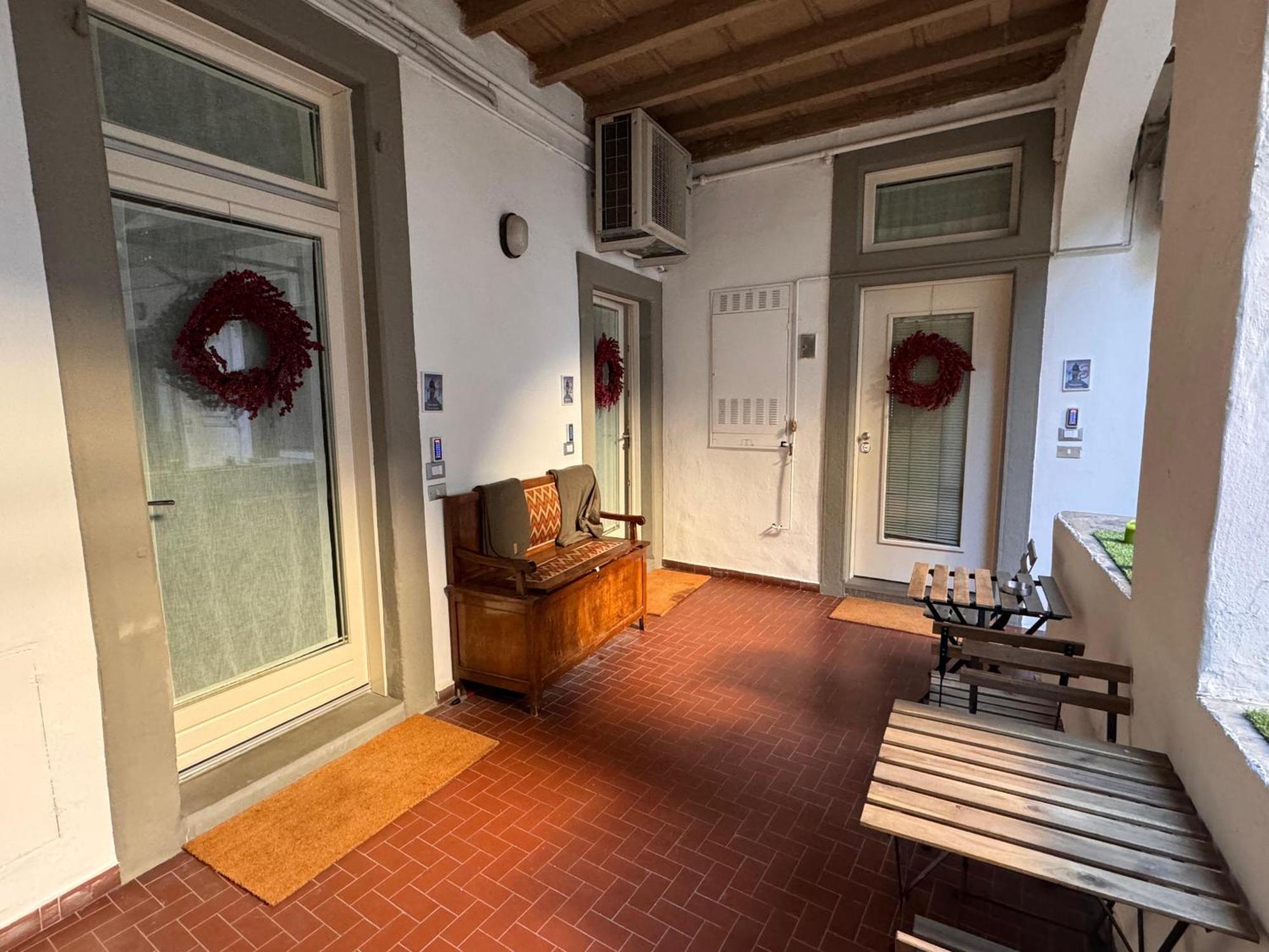 Apartament Bancalegno Sweet Dreams Bergamo Zewnętrze zdjęcie